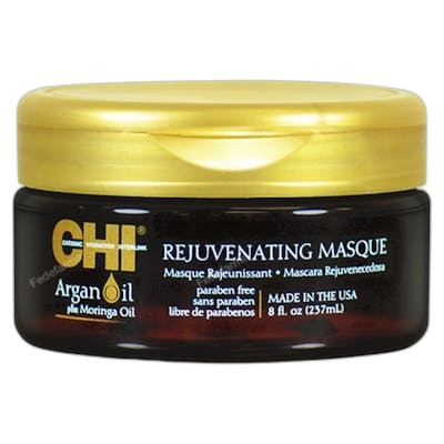 FAROUK SYSTEMS CHI Argan Oil Mascara Rejuvenecedor 237 ml FAROUK SYSTEMS CHI Argan Oil Mascara Rejuvenecedor 237 ml