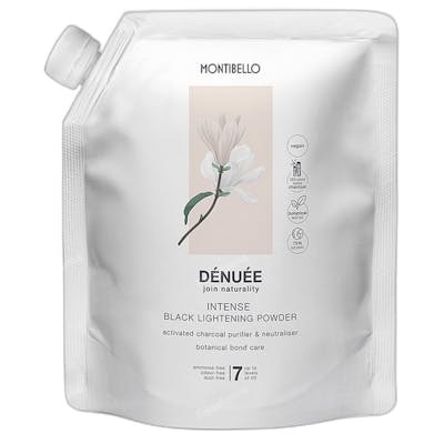 MONTIBELLO DENUEE INTENSE BLACK LIGHTENING Poudre Décolorante MONTIBELLO DENUEE INTENSE BLACK LIGHTENING Poudre Décolorante