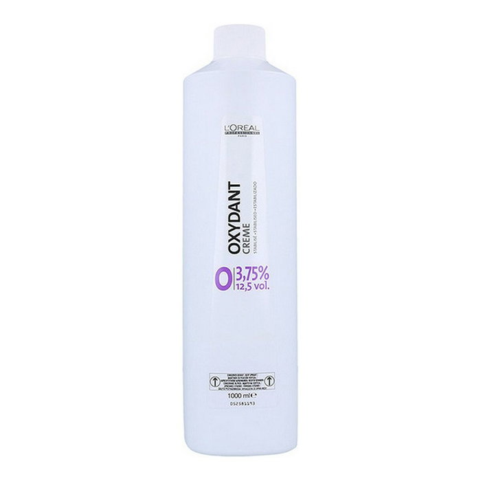 L'Oréal Professionnel Paris Crème Oxydante 12,5 volumes 1000 ml