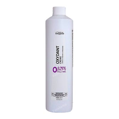 L'Oréal Professionnel Paris Crème Oxydante 12,5 volumes 1000 ml