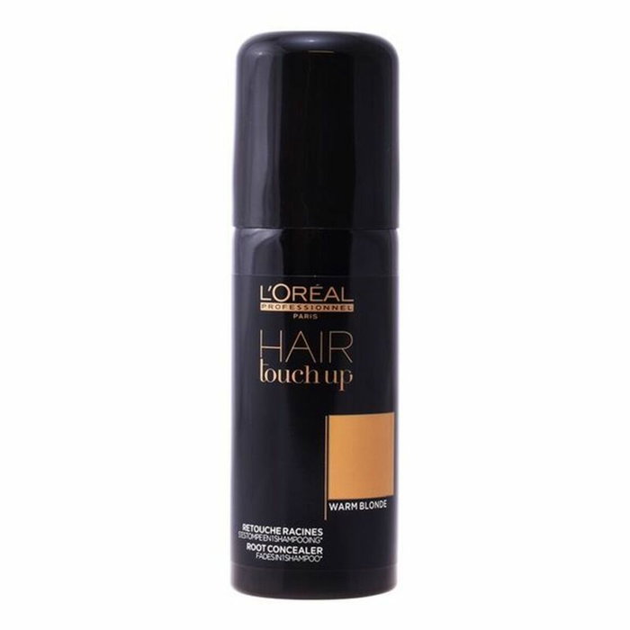 L'Oréal Professionnel Paris HAIR TOUCH UP blond chaud 75 ml
