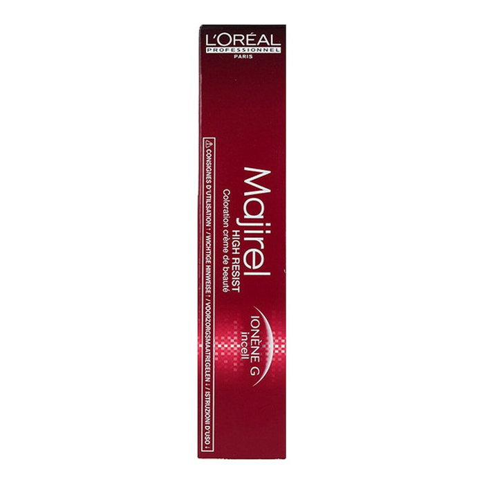 L'ORÉAL PROFESSIONNEL PARIS Majirel Coloration Permanente 9,1 - 50 ml L'ORÉAL PROFESSIONNEL PARIS Majirel Coloration Permanente 9,1 - 50 ml