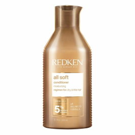 Redken All Soft Conditionneur 300 ml