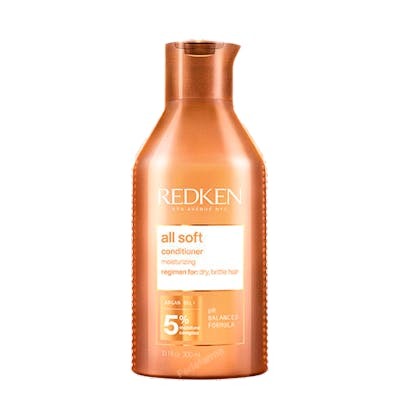 Redken All Soft Après-shampooing 300 ml Redken All Soft Après-shampooing 300 ml
