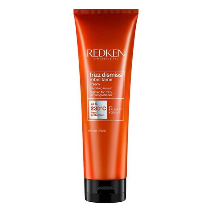 Redken Frizz Dismiss Rebel Tame