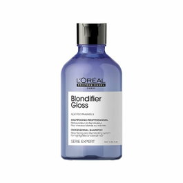 L'Oréal Professionnel Paris Blondifier Gloss Shampooing 300 ml