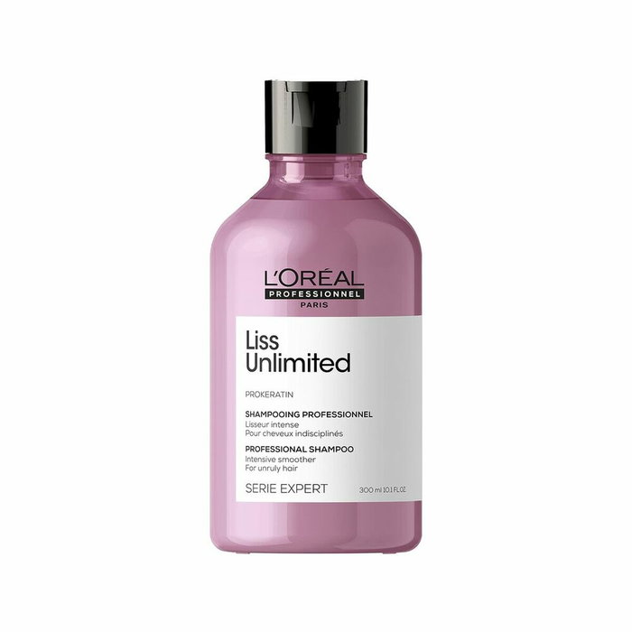 L'Oréal Professionnel Paris Shampooing LISS UNLIMITED 300 ml
