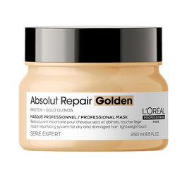 L'Oréal Professionnel Paris Absolut Repair Golden 250 ml