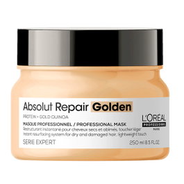 L'Oréal Professionnel Paris Absolut Repair Golden 250 ml