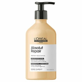 L'Oréal Professionnel Paris Absolut Repair Gold 500 ml