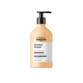 L'Oréal Professionnel Paris Absolut Repair Gold 500 ml