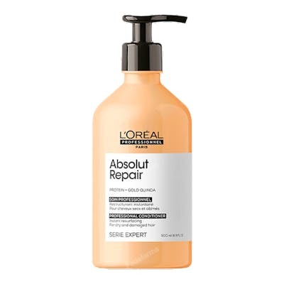 L'Oréal Professionnel Paris Absolut Repair Gold 500 ml L'Oréal Professionnel Paris Absolut Repair Gold 500 ml