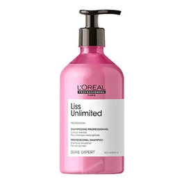 L'Oréal Professionnel Paris Shampooing Liss Unlimited 500 ml