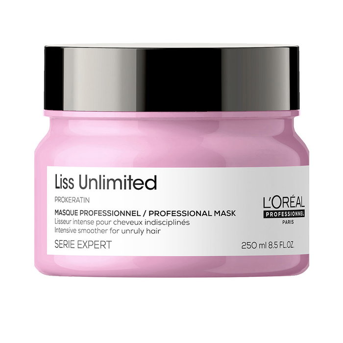 L'Oréal Professionnel Paris Masque LISS UNLIMITED 250 ml