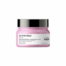 L'Oréal Professionnel Paris Masque Liss Unlimited 250 ml
