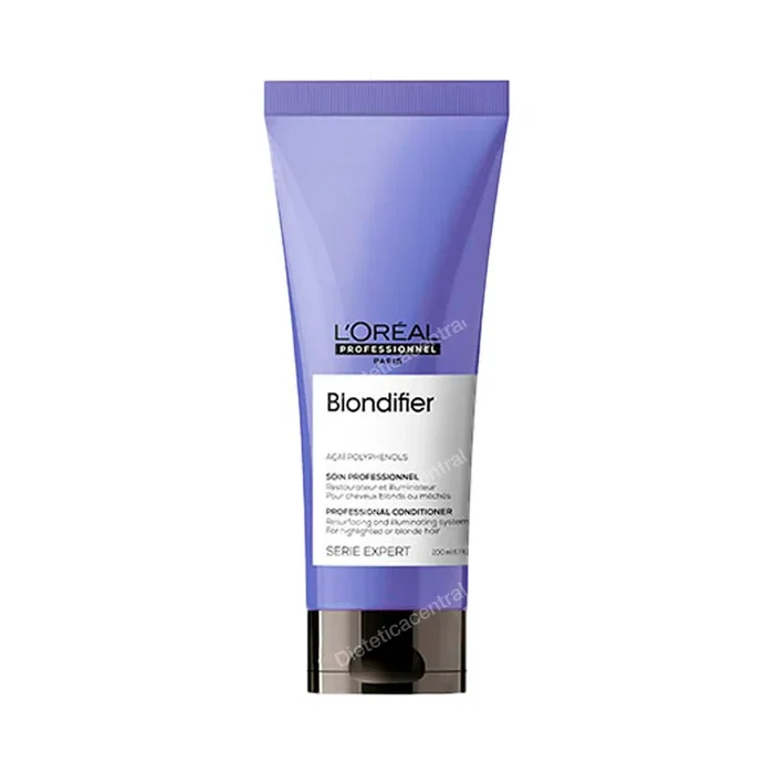 L'Oréal Professionnel Paris Après-shampooing Blondifier 200 ml L'Oréal Professionnel Paris Après-shampooing Blondifier 200 ml