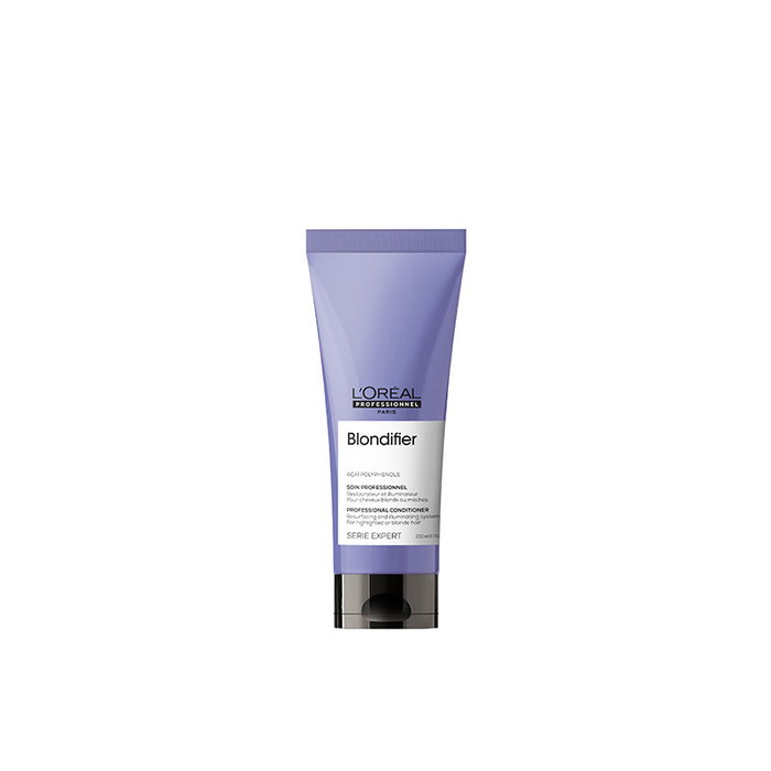 L'Oréal Professionnel Paris Après-shampooing Blondifier 200 ml L'Oréal Professionnel Paris Après-shampooing Blondifier 200 ml