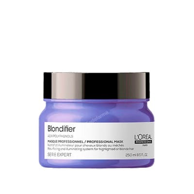 L'Oréal Professionnel Paris Masque Blondifier 250 ml