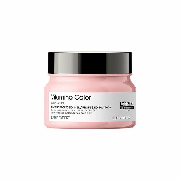 L'Oréal Professionnel Paris Masque Vitamino Color 250 ml L'Oréal Professionnel Paris Masque Vitamino Color 250 ml
