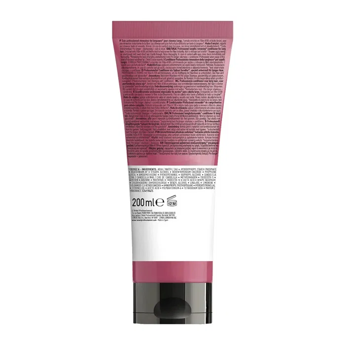 L'Oréal Professionnel Paris PRO LONGER Après-shampooing 200 ml