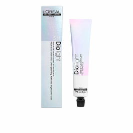 L'Oréal Professionnel Paris DIA LIGHT Gel-Crème Acide 7,4