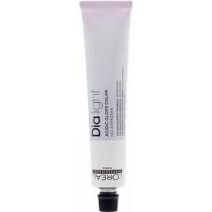 L'Oreal Professionnel Dia Light 7.40 Blonde Intense Copper