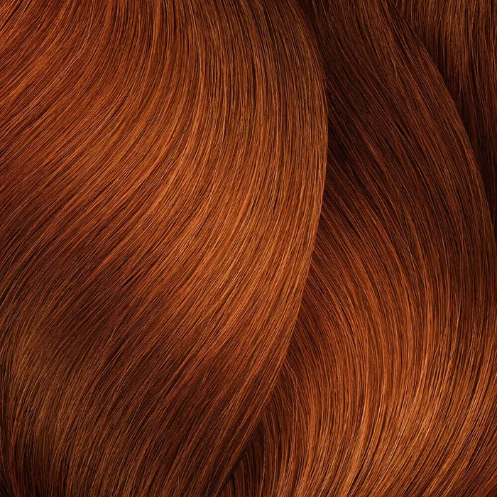 L'Oréal Professionnel Paris DIA LIGHT 7,43 Golden Coppery Blonde 50 ml
