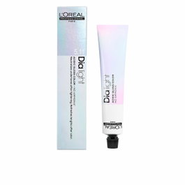 L'Oréal Professionnel Paris DIA LIGHT Gel-Crème Acide #5,8