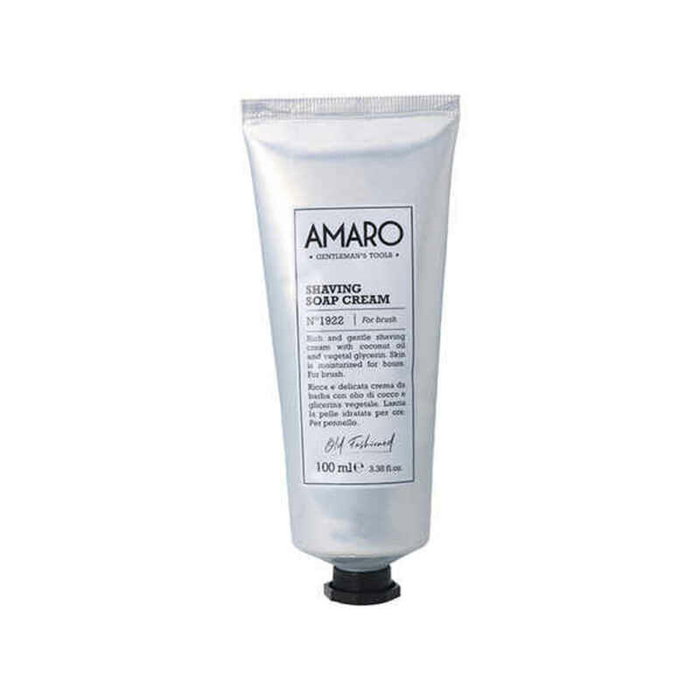 Savon de rasage Farmavita Amaro Crema 100 ml Savon de rasage Farmavita Amaro Crema 100 ml