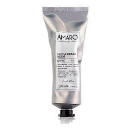 FARMAVITA AMARO Crema de jabón de afeitar 100 ml