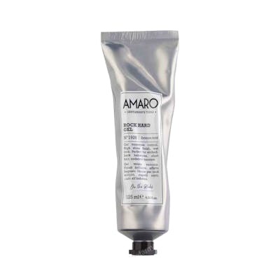 FARMAVITA Amaro Rock Hard Gel 125 ml FARMAVITA Amaro Rock Hard Gel 125 ml