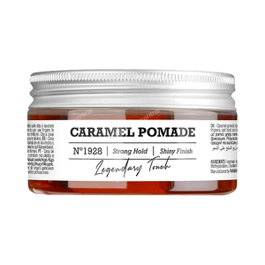 FARMAVITA AMARO Pommade de Caramel Fixation Forte 100 ml