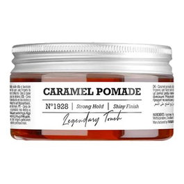 FARMAVITA AMARO Pommade de Caramel Fixation Forte 100 ml