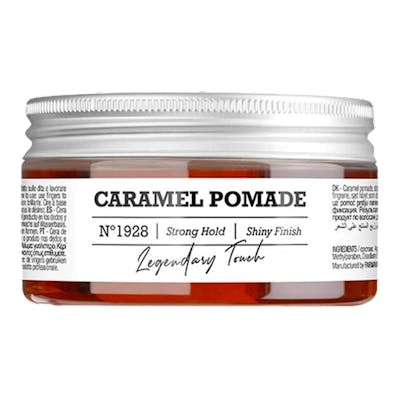 FARMAVITA AMARO Pommade de Caramel Fixation Forte 100 ml FARMAVITA AMARO Pommade de Caramel Fixation Forte 100 ml