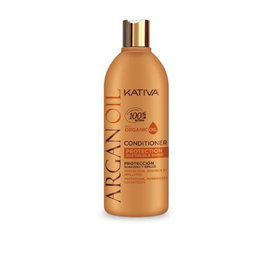 Kativa Après-shampooing à l'huile d'argan 500ml