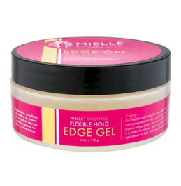 Mielle Honey & Ginger Edge Gel 113g