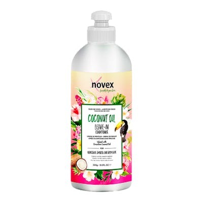 Novex Crème de peignage à l'huile de coco 300g