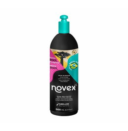 Novex My Curls Black Power Leave-In 500ml
