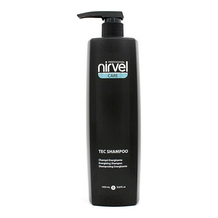 Nirvel TEC SHAMPOO 250ml Nirvel TEC SHAMPOO 250ml