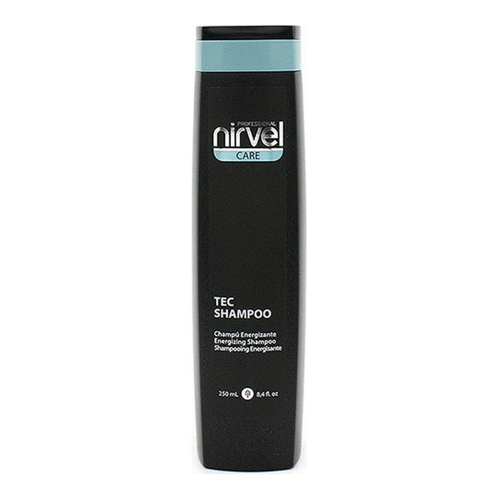 Nirvel TEC SHAMPOO 250ml Nirvel TEC SHAMPOO 250ml