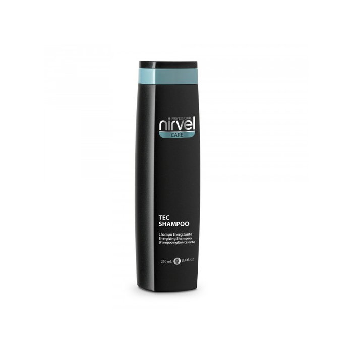Nirvel TEC SHAMPOO 250ml Nirvel TEC SHAMPOO 250ml