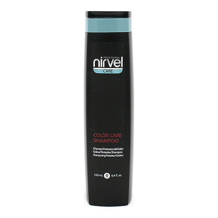 Nirvel Color Care Shampoo 250ml