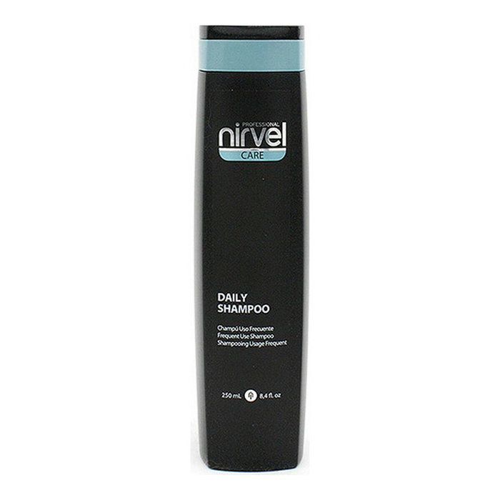 NIRVEL CARE DAILY CHAMPU 250 ML NIRVEL CARE DAILY CHAMPU 250 ML