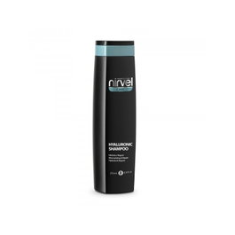Nirvel Hyaluronic Shampoo 250ml