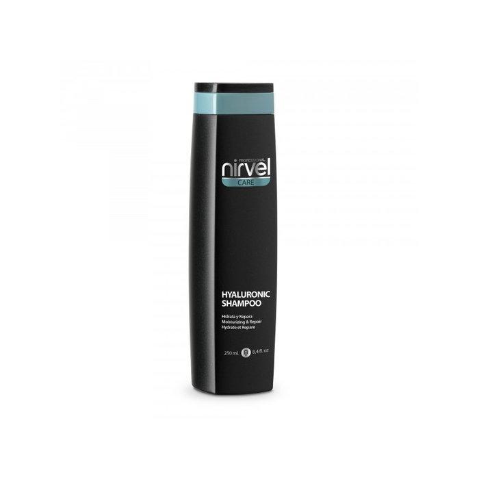 Nirvel Hyaluronic Shampoo 250ml Nirvel Hyaluronic Shampoo 250ml