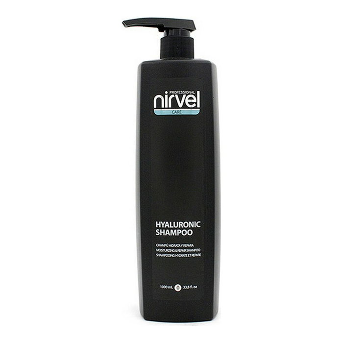 Nirvel Hyaluronic Shampoo 250ml Nirvel Hyaluronic Shampoo 250ml