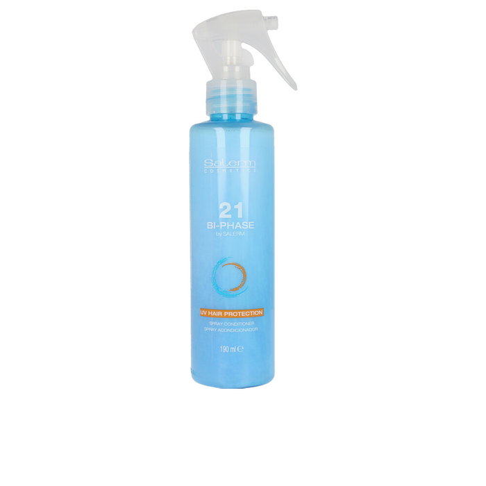Salerm 21 Spray Acondicionador Bi-Phase 190 ml - Soin Cheveux Salerm 21 Spray Acondicionador Bi-Phase 190 ml - Soin Cheveux