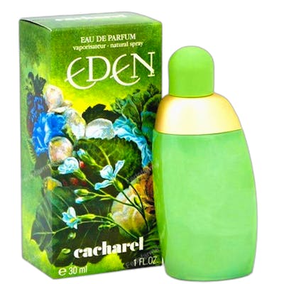 Cacharel Eden Eau de Parfum 30 ml Cacharel Eden Eau de Parfum 30 ml