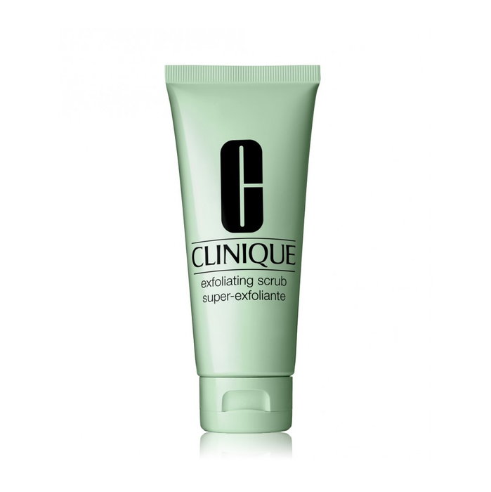 Clinique Exfoliating Scrub 100 ml