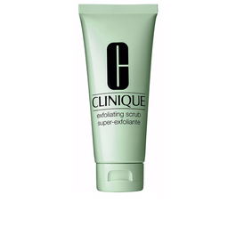 Clinique Gommage Exfoliant 100 ml pour Peaux Mixtes à Grasses